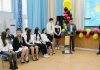 Von den ersten Deutschstunden bis zum internationalen Diplom: Feierliche Übergabe der DSD-II-Diplome am Gymnasium Nr. 68