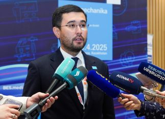 Zwischen Marken und Wandel: Anuar Malik über den Automarkt in Kasachstan