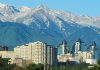Studie: Smog in Almaty könnte Kindern bis zu acht IQ-Punkte kosten