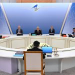 21_EAWU-Staaten beraten über Integration und internationale Kooperation_01