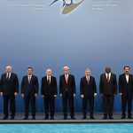 21_EAWU-Staaten beraten über Integration und internationale Kooperation_02