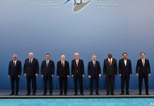 EAWU-Staaten beraten über Integration und internationale Kooperation