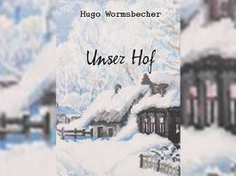 Hugo Wormsbecher: Stimme der Russlanddeutschen und bedeutender kasachstandeutscher Autor