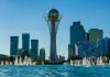 Kasachstan und EBRD bauen strategische Partnerschaft bis 2030 aus