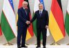 Bundespräsident Steinmeier in Usbekistan: Wirtschaft, Bildung und Fachkräfte im Fokus