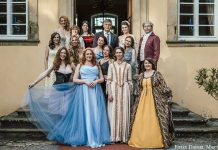 Katharinenball 2026: Kulturelles Erbe trifft auf Erfolgsgeschichten