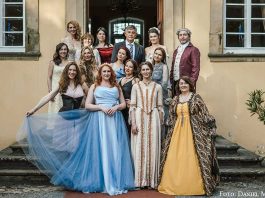 Katharinenball 2026: Kulturelles Erbe trifft auf Erfolgsgeschichten