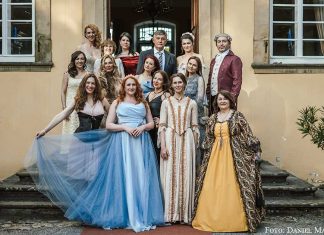 Katharinenball 2026: Kulturelles Erbe trifft auf Erfolgsgeschichten