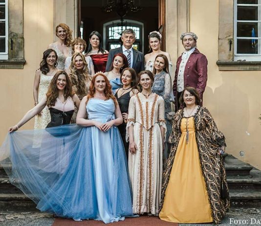 Katharinenball 2026: Kulturelles Erbe trifft auf Erfolgsgeschichten