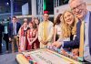 Zum 40. Jubiläum des Internationalen Parlamentsstipendium (IPS)