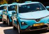 Green SM: der günstigste Fahrdienst Kasachstans geht an den Start