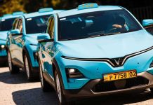 Green SM: der günstigste Fahrdienst Kasachstans geht an den Start