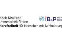 Kirgisisch-Deutsche Zusammenarbeit fördert Barrierefreiheit für Menschen mit Behinderungen