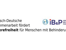 Kirgisisch-Deutsche Zusammenarbeit fördert Barrierefreiheit für Menschen mit Behinderungen