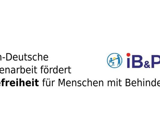 Kirgisisch-Deutsche Zusammenarbeit fördert Barrierefreiheit für Menschen mit Behinderungen