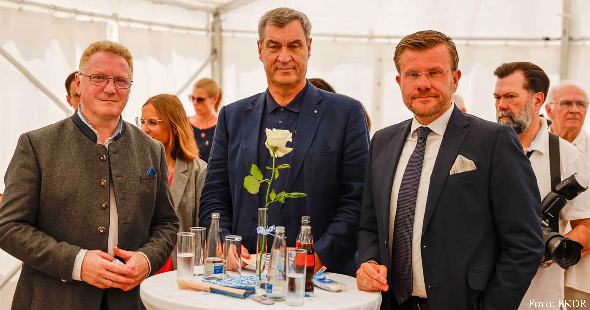 24_Spatenstich für das Kulturzentrum BKDR_02