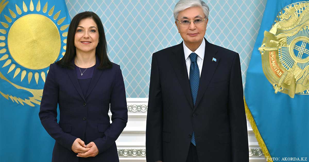 24_Tokajew empfängt deutsche Wirtschaftsministerin Reiche_01