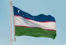 37,5 Millionen Menschen leben in Usbekistan
