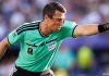 Vom Debüt bis zum Eklat: Wie usbekische Schiedsrichter ihre erste Fußball-Weltmeisterschaft erlebten