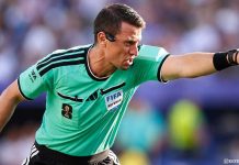 Vom Debüt bis zum Eklat: Wie usbekische Schiedsrichter ihre erste Fußball-Weltmeisterschaft erlebten