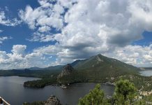 Ein Geheimtipp für alle Kasachstan-Reisenden: Der Burabai-Nationalpark