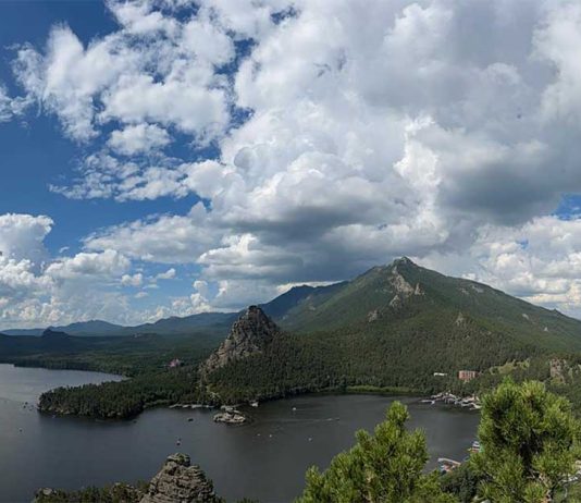 Ein Geheimtipp für alle Kasachstan-Reisenden: Der Burabai-Nationalpark