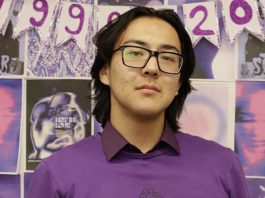Maulen Abralin: „Unser Club schafft Möglichkeiten, erste Erfolge zu erzielen”