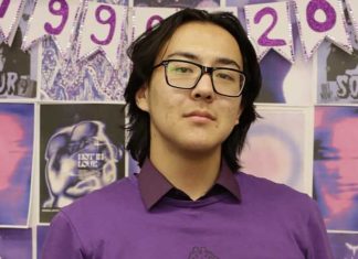 Maulen Abralin: „Unser Club schafft Möglichkeiten, erste Erfolge zu erzielen”