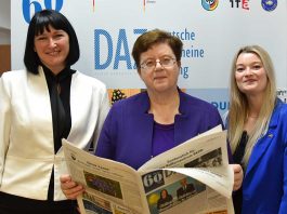 Monika Iwersen: „Kasachstan ist uns näher, als viele denken“
