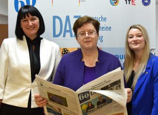 Monika Iwersen: „Kasachstan ist uns näher, als viele denken“