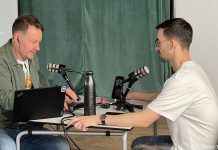 Podcasts: Wie erzählt man von den Deutschen Kasachstans so, dass man gehört wird?