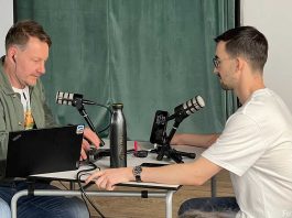 Podcasts: Wie erzählt man von den Deutschen Kasachstans so, dass man gehört wird?