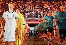 Kasachstan und Deutschland auf einem Spielfeld: Neue Impulse für den Jugendfußball