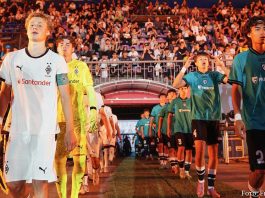 Kasachstan und Deutschland auf einem Spielfeld: Neue Impulse für den Jugendfußball