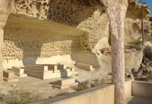 Sakrale Schätze Mangystaus werden UNESCO-Welterbe