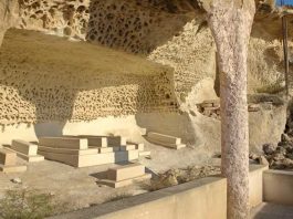 Sakrale Schätze Mangystaus werden UNESCO-Welterbe