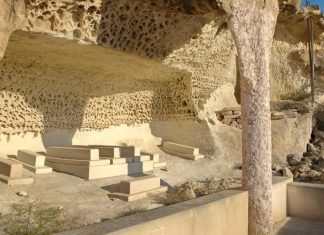 Sakrale Schätze Mangystaus werden UNESCO-Welterbe