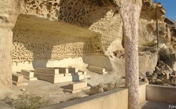 Sakrale Schätze Mangystaus werden UNESCO-Welterbe