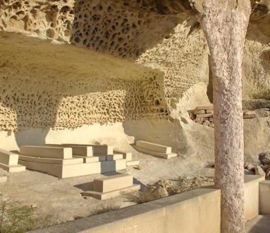 Sakrale Schätze Mangystaus werden UNESCO-Welterbe