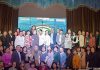 IV. Zentralasiatisches Deutschlehrerforum in Almaty