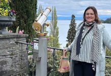 Integration aus erster Hand: Erfahrungen einer Aussiedlerin aus Kasachstan