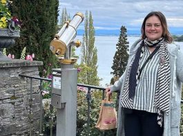 Integration aus erster Hand: Erfahrungen einer Aussiedlerin aus Kasachstan