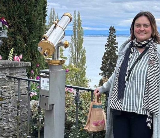 Integration aus erster Hand: Erfahrungen einer Aussiedlerin aus Kasachstan