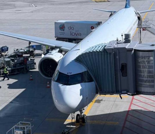 Die beste Fluglinie Zentralasiens? – Was Air Astana anders macht als die Konkurrenz