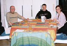 60 Jahre sinnvolle redaktionelle Arbeit
