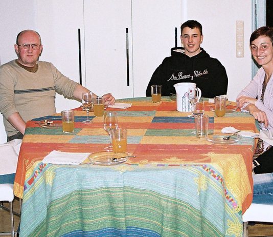 60 Jahre sinnvolle redaktionelle Arbeit