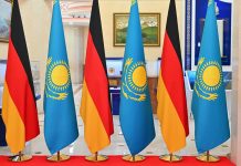 Deutschland und Kasachstan: Wissenschaftlicher Austausch im Bereich der Bildung und Forschung