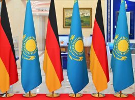 Deutschland und Kasachstan: Wissenschaftlicher Austausch im Bereich der Bildung und Forschung