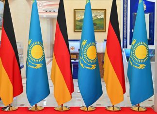 Deutschland und Kasachstan: Wissenschaftlicher Austausch im Bereich der Bildung und Forschung