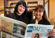 „Gemeinsam Medien gestalten, Wissen teilen und neue Wege gehen“